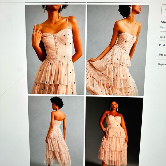 New … never worn - Picture 2 of 3